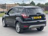 USED 2019 19 FORD KUGA 2.0 TDCi EcoBlue Titanium Edition SUV 5dr Diesel Manual Euro 6 (s/s) (150 ps) SATALITE NAVIGATION, EURO 6