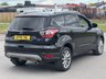 USED 2019 19 FORD KUGA 2.0 TDCi EcoBlue Titanium Edition SUV 5dr Diesel Manual Euro 6 (s/s) (150 ps) SATALITE NAVIGATION, EURO 6