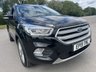 USED 2019 19 FORD KUGA 2.0 TDCi EcoBlue Titanium Edition SUV 5dr Diesel Manual Euro 6 (s/s) (150 ps) SATALITE NAVIGATION, EURO 6
