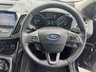 USED 2019 19 FORD KUGA 2.0 TDCi EcoBlue Titanium Edition SUV 5dr Diesel Manual Euro 6 (s/s) (150 ps) SATALITE NAVIGATION, EURO 6