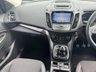 USED 2019 19 FORD KUGA 2.0 TDCi EcoBlue Titanium Edition SUV 5dr Diesel Manual Euro 6 (s/s) (150 ps) SATALITE NAVIGATION, EURO 6