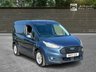 USED 2019 19 FORD TRANSIT CONNECT 1.5 200 EcoBlue Limited Panel Van 5dr Diesel Manual L1 Euro 6 (s/s) (120 ps) NO VAT ! NO VAT ! NO VAT !