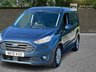 USED 2019 19 FORD TRANSIT CONNECT 1.5 200 EcoBlue Limited Panel Van 5dr Diesel Manual L1 Euro 6 (s/s) (120 ps) NO VAT ! NO VAT ! NO VAT !