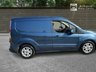 USED 2019 19 FORD TRANSIT CONNECT 1.5 200 EcoBlue Limited Panel Van 5dr Diesel Manual L1 Euro 6 (s/s) (120 ps) NO VAT ! NO VAT ! NO VAT !