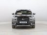 USED 2021 21 DS AUTOMOBILES DS 7 1.6 PureTech Louvre Crossback 5dr Petrol EAT8 Euro 6 (s/s) (225 ps) SAT NAV | LEATHER | REAR CAM |