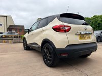 USED 2015 64 RENAULT CAPTUR 1.5 dCi ENERGY Dynamique S MediaNav SUV 5dr Diesel Manual Euro 5 (s/s) (90 ps) RENAULT CAPTUR