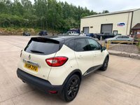 USED 2015 64 RENAULT CAPTUR 1.5 dCi ENERGY Dynamique S MediaNav SUV 5dr Diesel Manual Euro 5 (s/s) (90 ps) RENAULT CAPTUR