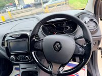 USED 2015 64 RENAULT CAPTUR 1.5 dCi ENERGY Dynamique S MediaNav SUV 5dr Diesel Manual Euro 5 (s/s) (90 ps) RENAULT CAPTUR