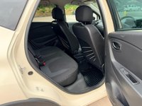 USED 2015 64 RENAULT CAPTUR 1.5 dCi ENERGY Dynamique S MediaNav SUV 5dr Diesel Manual Euro 5 (s/s) (90 ps) RENAULT CAPTUR