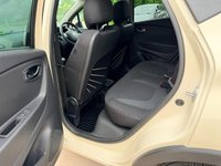 USED 2015 64 RENAULT CAPTUR 1.5 dCi ENERGY Dynamique S MediaNav SUV 5dr Diesel Manual Euro 5 (s/s) (90 ps) RENAULT CAPTUR