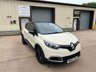USED 2015 64 RENAULT CAPTUR 1.5 dCi ENERGY Dynamique S MediaNav SUV 5dr Diesel Manual Euro 5 (s/s) (90 ps) RENAULT CAPTUR