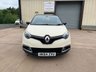 USED 2015 64 RENAULT CAPTUR 1.5 dCi ENERGY Dynamique S MediaNav SUV 5dr Diesel Manual Euro 5 (s/s) (90 ps) RENAULT CAPTUR