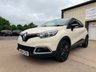 USED 2015 64 RENAULT CAPTUR 1.5 dCi ENERGY Dynamique S MediaNav SUV 5dr Diesel Manual Euro 5 (s/s) (90 ps) RENAULT CAPTUR