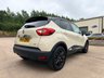 USED 2015 64 RENAULT CAPTUR 1.5 dCi ENERGY Dynamique S MediaNav SUV 5dr Diesel Manual Euro 5 (s/s) (90 ps) RENAULT CAPTUR