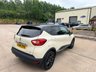 USED 2015 64 RENAULT CAPTUR 1.5 dCi ENERGY Dynamique S MediaNav SUV 5dr Diesel Manual Euro 5 (s/s) (90 ps) RENAULT CAPTUR