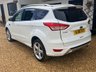 USED 2016 16 FORD KUGA 2.0 TDCi Titanium X SUV 5dr Diesel Manual AWD Euro 6 (s/s) (180 ps) 1 Former Keeper, Service History, Euro6 - ULEZ Compliant