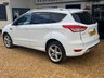 USED 2016 16 FORD KUGA 2.0 TDCi Titanium X SUV 5dr Diesel Manual AWD Euro 6 (s/s) (180 ps) 1 Former Keeper, Service History, Euro6 - ULEZ Compliant