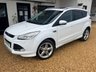 USED 2016 16 FORD KUGA 2.0 TDCi Titanium X SUV 5dr Diesel Manual AWD Euro 6 (s/s) (180 ps) 1 Former Keeper, Service History, Euro6 - ULEZ Compliant