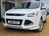 USED 2016 16 FORD KUGA 2.0 TDCi Titanium X SUV 5dr Diesel Manual AWD Euro 6 (s/s) (180 ps) 1 Former Keeper, Service History, Euro6 - ULEZ Compliant