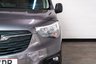 USED 2021 71 VAUXHALL COMBO LIFE 1.2 Turbo Edition MPV 5dr Petrol Manual Euro 6 (s/s) (110 ps) 5 Seats, Cruise Control, Sensors