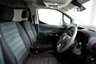 USED 2021 71 VAUXHALL COMBO LIFE 1.2 Turbo Edition MPV 5dr Petrol Manual Euro 6 (s/s) (110 ps) 5 Seats, Cruise Control, Sensors