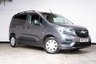 USED 2021 71 VAUXHALL COMBO LIFE 1.2 Turbo Edition MPV 5dr Petrol Manual Euro 6 (s/s) (110 ps) 5 Seats, Cruise Control, Sensors