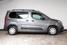 USED 2021 71 VAUXHALL COMBO LIFE 1.2 Turbo Edition MPV 5dr Petrol Manual Euro 6 (s/s) (110 ps) 5 Seats, Cruise Control, Sensors