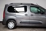USED 2021 71 VAUXHALL COMBO LIFE 1.2 Turbo Edition MPV 5dr Petrol Manual Euro 6 (s/s) (110 ps) 5 Seats, Cruise Control, Sensors