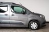 USED 2021 71 VAUXHALL COMBO LIFE 1.2 Turbo Edition MPV 5dr Petrol Manual Euro 6 (s/s) (110 ps) 5 Seats, Cruise Control, Sensors
