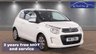USED 2017 17 CITROEN C1 1.0 VTi Feel Hatchback 3dr Petrol Manual Euro 6 (68 ps) Only 3 owners from new. Very low mileage - Only 55k. Comprehensive service history - 4 stamps. Spare key + vehicle information pack. 2 YEARS FREE MOT & SERVICE INCLUDED. 3 Months Russell Ham Quality Warranty . All Car's Are HPI Clear . Finance Arranged - - Extended 12 Month's Warranty Available. To view all of our cars visit www.russellham.co.uk