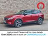 USED 2023 72 NISSAN QASHQAI 1.3 DIG-T MHEV N-Connecta SUV 5dr Petrol Hybrid XTRON Euro 6 (s/s) (158 ps) 1 OWNER | SAT NAV | REAR CAM |