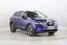 USED 2024 24 NISSAN QASHQAI 1.5 h e-POWER N-Connecta SUV 5dr Petrol Hybrid Auto Euro 6 (s/s) (190 ps) 1 OWNER | SUNROOF | SAT NAV |