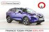 USED 2024 24 NISSAN QASHQAI 1.5 h e-POWER N-Connecta SUV 5dr Petrol Hybrid Auto Euro 6 (s/s) (190 ps) 1 OWNER | SUNROOF | SAT NAV |