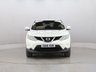 USED 2016 16 NISSAN QASHQAI 1.5 dCi N-Connecta SUV 5dr Diesel Manual 2WD Euro 6 (s/s) (110 ps) SAT NAV | REAR CAM | DAB |
