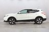 USED 2016 16 NISSAN QASHQAI 1.5 dCi N-Connecta SUV 5dr Diesel Manual 2WD Euro 6 (s/s) (110 ps) SAT NAV | REAR CAM | DAB |