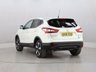 USED 2016 16 NISSAN QASHQAI 1.5 dCi N-Connecta SUV 5dr Diesel Manual 2WD Euro 6 (s/s) (110 ps) SAT NAV | REAR CAM | DAB |