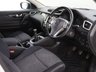 USED 2016 16 NISSAN QASHQAI 1.5 dCi N-Connecta SUV 5dr Diesel Manual 2WD Euro 6 (s/s) (110 ps) SAT NAV | REAR CAM | DAB |