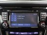 USED 2016 16 NISSAN QASHQAI 1.5 dCi N-Connecta SUV 5dr Diesel Manual 2WD Euro 6 (s/s) (110 ps) SAT NAV | REAR CAM | DAB |