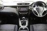 USED 2016 16 NISSAN QASHQAI 1.5 dCi N-Connecta SUV 5dr Diesel Manual 2WD Euro 6 (s/s) (110 ps) SAT NAV | REAR CAM | DAB |