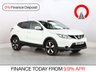 USED 2016 16 NISSAN QASHQAI 1.5 dCi N-Connecta SUV 5dr Diesel Manual 2WD Euro 6 (s/s) (110 ps) SAT NAV | REAR CAM | DAB |