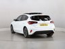 USED 2022 22 FORD FOCUS 1.0T EcoBoost MHEV ST-Line Vignale Hatchback 5dr Petrol Hybrid DCT Euro 6 (s/s) (155 ps) SUNROOF | SAT NAV | LEATHER |