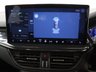 USED 2022 22 FORD FOCUS 1.0T EcoBoost MHEV ST-Line Vignale Hatchback 5dr Petrol Hybrid DCT Euro 6 (s/s) (155 ps) SUNROOF | SAT NAV | LEATHER |