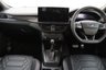 USED 2022 22 FORD FOCUS 1.0T EcoBoost MHEV ST-Line Vignale Hatchback 5dr Petrol Hybrid DCT Euro 6 (s/s) (155 ps) SUNROOF | SAT NAV | LEATHER |