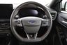 USED 2022 22 FORD FOCUS 1.0T EcoBoost MHEV ST-Line Vignale Hatchback 5dr Petrol Hybrid DCT Euro 6 (s/s) (155 ps) SUNROOF | SAT NAV | LEATHER |