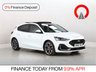 USED 2022 22 FORD FOCUS 1.0T EcoBoost MHEV ST-Line Vignale Hatchback 5dr Petrol Hybrid DCT Euro 6 (s/s) (155 ps) SUNROOF | SAT NAV | LEATHER |