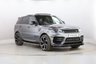 USED 2018 18 LAND ROVER RANGE ROVER SPORT 3.0 SD V6 Autobiography Dynamic SUV 5dr Diesel Auto 4WD Euro 6 (s/s) (306 ps) SUNROOF | SAT NAV | REAR CAM |