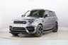 USED 2018 18 LAND ROVER RANGE ROVER SPORT 3.0 SD V6 Autobiography Dynamic SUV 5dr Diesel Auto 4WD Euro 6 (s/s) (306 ps) SUNROOF | SAT NAV | REAR CAM |