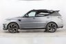 USED 2018 18 LAND ROVER RANGE ROVER SPORT 3.0 SD V6 Autobiography Dynamic SUV 5dr Diesel Auto 4WD Euro 6 (s/s) (306 ps) SUNROOF | SAT NAV | REAR CAM |