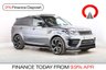 USED 2018 18 LAND ROVER RANGE ROVER SPORT 3.0 SD V6 Autobiography Dynamic SUV 5dr Diesel Auto 4WD Euro 6 (s/s) (306 ps) SUNROOF | SAT NAV | REAR CAM |