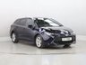 USED 2021 71 TOYOTA COROLLA 1.8 VVT-h GPF Icon Tech Touring Sports 5dr Petrol Hybrid CVT Euro 6 (s/s) (122 ps) 1 OWNER | SAT NAV | REAR CAM |